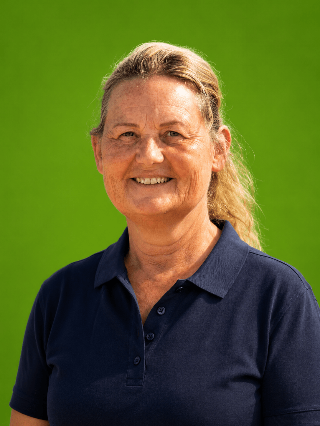 Xanja Andriesse