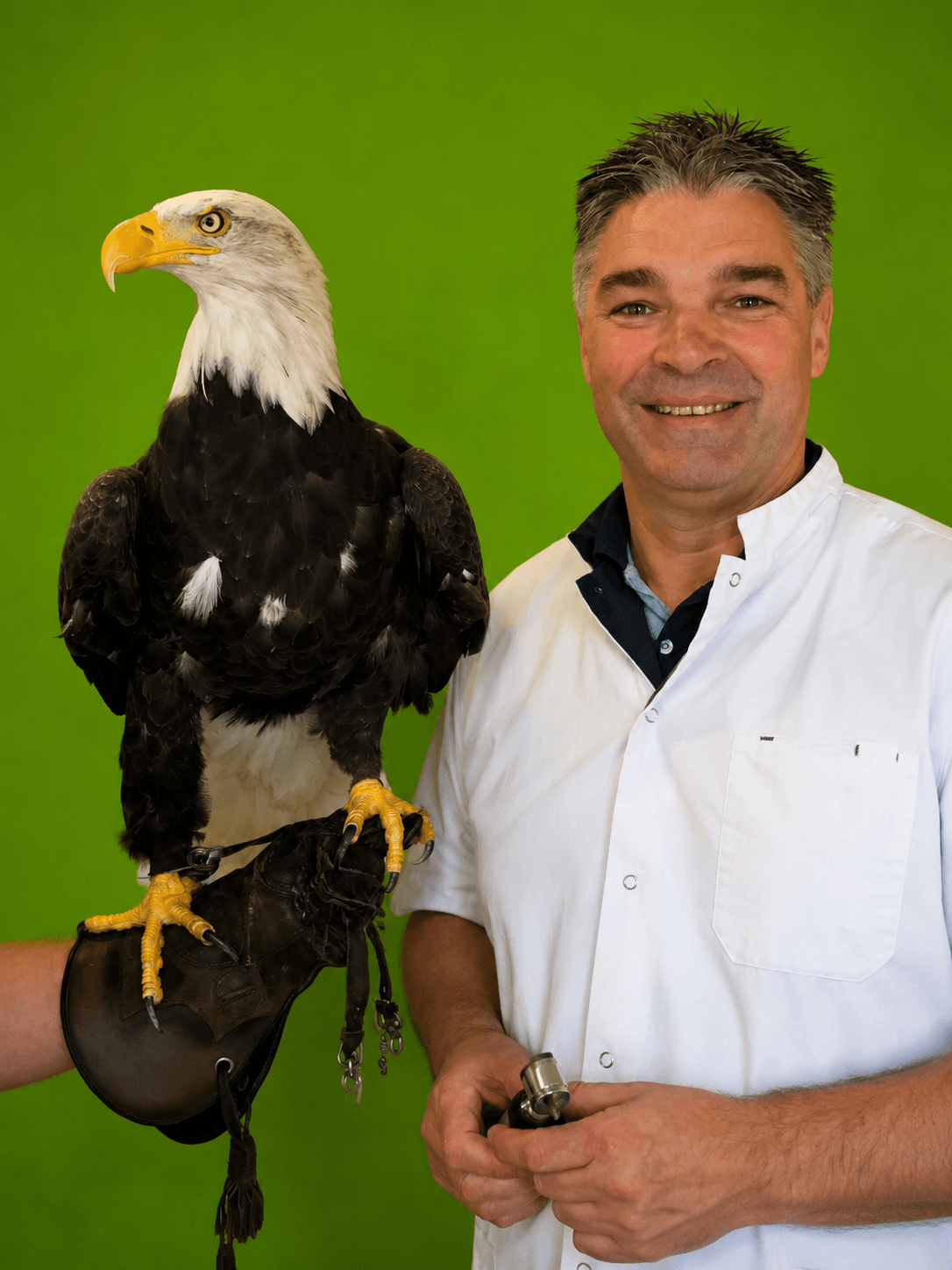 Tom van Wijk